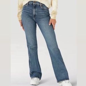 Wrangler Westward 626 Jeans